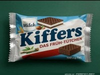 Ser Genuss: Kiffers das Frhstcks-Ttchen