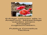 erfolge nehmen alle
