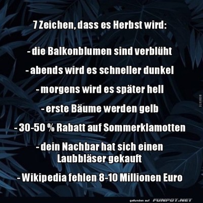 Herbstzeichen:-Vom-Laub-bis-zum-Laubbläser!.jpg von Schneeflittchen
