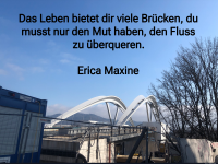 Mutige Br�ckengeschichten