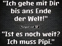 Liebe auf Abenteuerreise