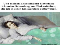 Das ultimative Erbe der Einkaufst�ten