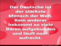 der Deutsche