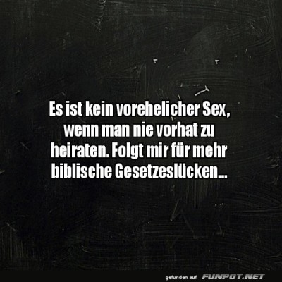 Bibelschelm:-Gesetzeslücken-entdeckt.jpg von Josie-96