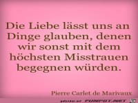 die liebe 