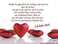 weisst du eigentlich