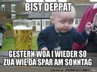 Wie da Spar