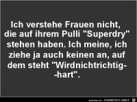 H�rt sich auch nicht so toll an