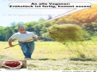 Fr alle Veganer