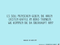 es soll menschen geben