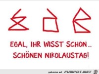 Sch�nen Nikolaustag