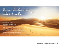 ein neues Jahr liegt vor dir