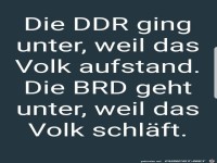 Die DDR