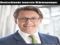 Teure W�rmepumpe