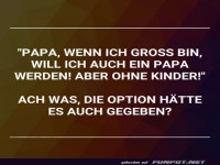 Wenn ich das gewusst htte