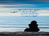 Die schwersten Lasten