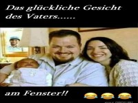 Familiengl�ck mit �berraschendem Twist