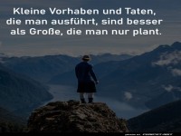 Kleiner Plan, gro�e Abenteuer!