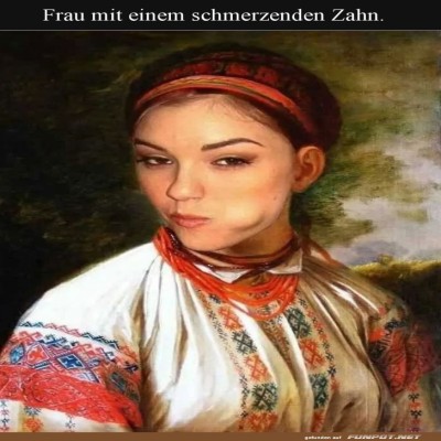 Kunst-trifft-Zahnschmerzen:-Historisches-Selfie.jpg von Leona