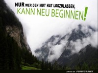 Neubeginn