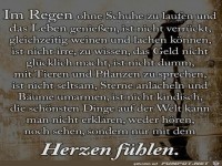 Herzen fuehlen 