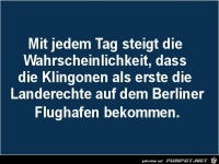 Landerechte in Berlin