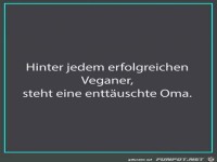 Enttäuschte Oma