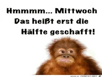 Mittwoch