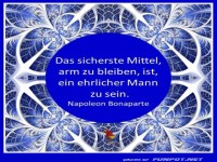 Das sicherste Mittel