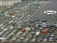 Einmal niesen hat gereicht