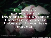 Gemeinsame Momente