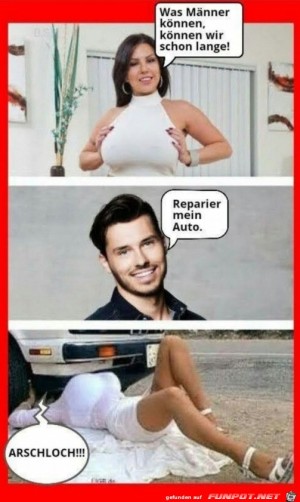 Reparier-mein-Auto.jpg auf www.funpot.net