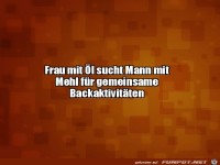 Neue Art der Partnersuche