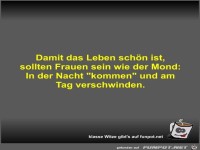 Damit das Leben sch�n ist