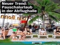 Toller Pauschalurlaub