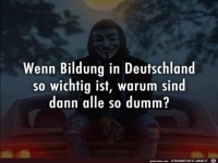 Bildung