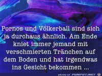 �hnlichkeiten vorhanden