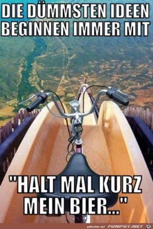 Halt-mal-mein-Bier.jpg auf www.funpot.net
