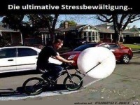 Stressbew�ltigung