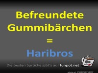 Haribros