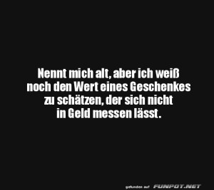 Wert-eines-Geschenkes.jpg auf www.funpot.net