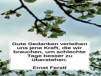 Inspirierende Gedanken zur Strke im Alltag