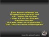 weiter