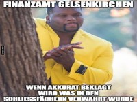 Wenn das Finanzamt neugierig wird