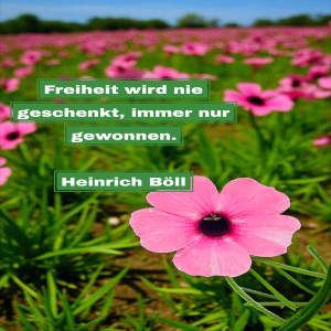 freiheit-wird-nie-geschenkt.png von Fabioma