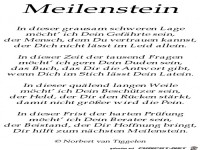 meilenstein
