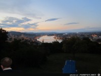 23-29 Lichter von Budapest