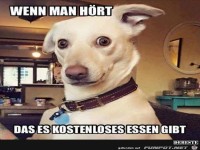 wenn man h�rt......