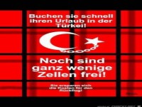 Schnell Urlaub buchen