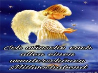 Schoenen Mittwochabend